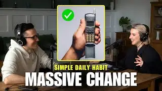 Adopt These Daily Habits and See Results in 30 Days | AV Podcast