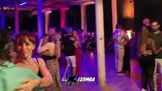 Kiz party | Summer Sensual Days 2025 | Rivinj, Croatia 🇭🇷 | Urbankiz