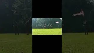 Battle of Bloody Mose - Fort Mose  - St Augustine Florida  2023