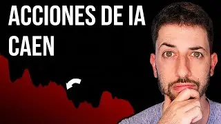 As&iacute; estoy trabajando con Nebius, Iren y CoreWeave