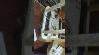 Waiter Robot to deliver food