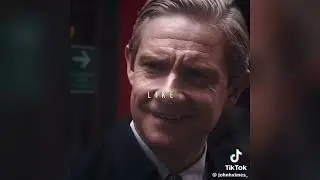 BBC Sherlock Edits {Part 2}