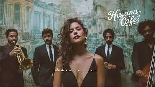 Clave Rhythm Relax 🎹 Son Cubano Tres, Clave Beats & Havana Caf&eacute; Chill | Havana Son Club