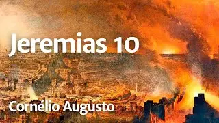 Bíblia Falada | Jeremias 10