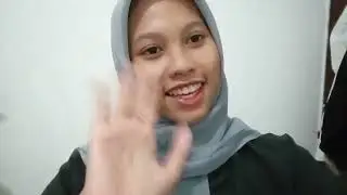 Mini Vlog About Bilingual Dictionary📖