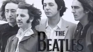 Back in the USSR/ THE BEATLES cover by OneManBoy