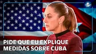M&eacute;xico advierte a EU sobre crisis humanitaria en Cuba