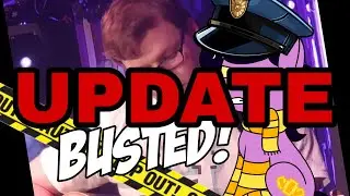 QUICK VIDEO: Fascist Bronies - PSI_Mae Slop