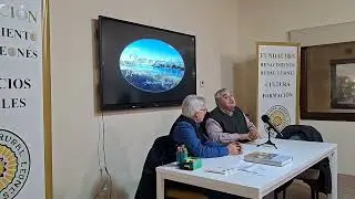 Charla &ldquo;Setas en vegas, riberas y p&aacute;ramo&rdquo;