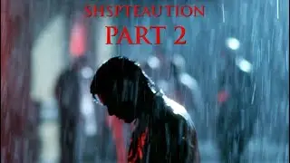 Shutter Island 2 Trailer (2025) &ndash; Dark Psychological Thriller | Fan-Made Sequel