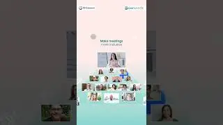 Actively engage participants through polls on O-Connect