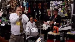 ASD SHOW. . . the Bridgecraft Blues Brothers