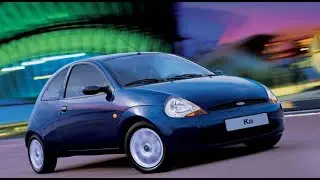 COMO CAMBIAR VALVULA O GRIFO DE CALEFACCION FORD KA 1996 AL 2013