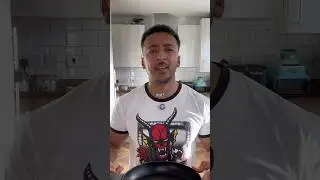 High protein tortilla quiche review&hellip; again 😂