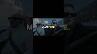 Miami Vice and Jan Hammer #miamivice #janhammer
