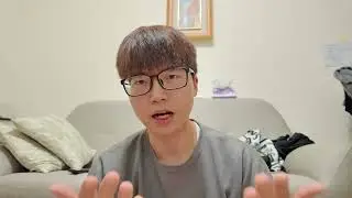 頻道的第一支影片