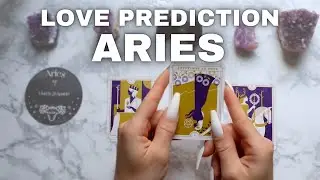 ♈ ARIES LOVE Reading for Singles 💥 Brutal Truth: Are You Too Guarded to Let Love In?