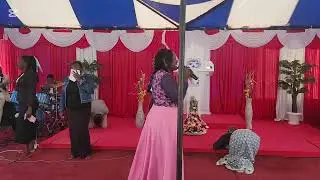 worship & praise, 20th July 2025.