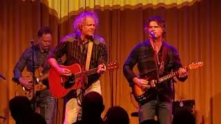 the Dashboard Danglers - Blue Room Sessions 17-1-2023