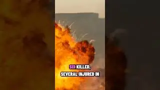 Six killed, several injured in gas cylinder explosion in G-7/2 Islamabad - 11 January 2026