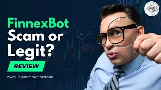 FinnexBot Review &ndash; Counterfeit Licenses Prompted A BaFin Warning