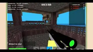skywalk glitch (craftnite)