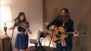 Ian McFeron & Alisa Milner - 
