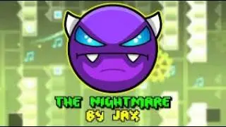 3rd demon | the nightmare |