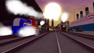 A Busy Evening at Gridinia Bay! | Crotoonian Timbits