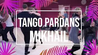 TANGO PARDANS!