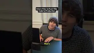 Код Vibe следует проверять только с помощью проверки кода Vibe @CodeRabbitAI #реклама