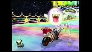『マリオカートWii』★キングテレサ でグランプリ優勝☆④ スペシャルカップ100cc 『Mario Kart Wii - Special Cup』【 King Boo 】
