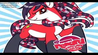 PUMP IT UP FIESTA 2 (StepF2): Rainbow Dash Like Girls (Stay Gay Pony Girl) - RENARD