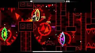 53% easy aftermath