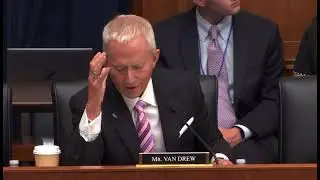 6.5.25 | Rep. Van Drew Discusses Federal Investments into Our Coast Guard