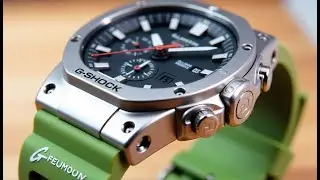 Top 10 G-Shock & Casio Watches Under $200 That Collectors Are Switching To