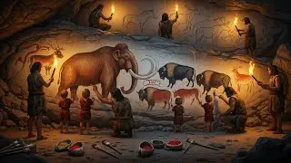 A Calm History of Ancient Civilizations | Bedtime History