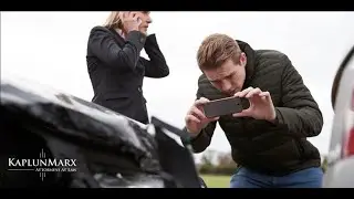 Car accident attorney