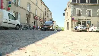 Haute-Vienne : profiter des villages-&eacute;tape au d&eacute;tour des vacances