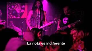 TOQUE PROFUNDO - ROCK RADIO