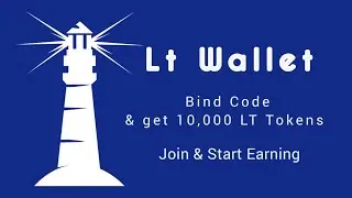 LT Wallet Free $600 Tokens, AI Far Exceeds ChatGPT?
