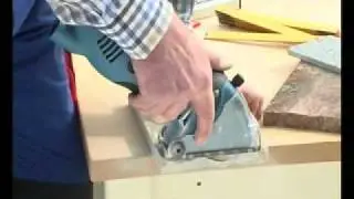 XXL Speed Saw 450 Watt Typ 7050560 BATAVIA&reg;
