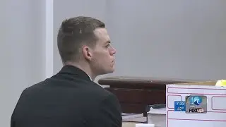 Jury to continue deliberations in security guard's murder trial