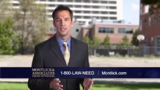 Georgia Truck Accident Attorneys - Montlick & Associates