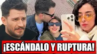 PAREJAS Y Esc&aacute;ndalos Reales! de los actores de Perdidos en el Amor Novela Turca