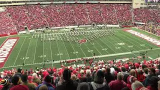 Halftime Performance - October 30, 2021