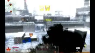 Jarhead - Gameplay Test