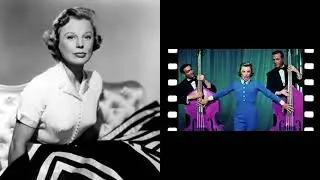 June Allyson - Now Baby Now