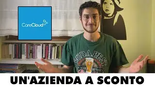 Analizzo la trimestrale di Carecloud