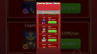 Играем в   Crypto dragons🐲   переход на новый уровень